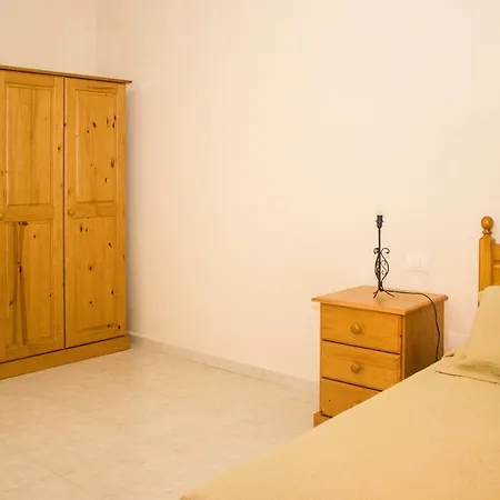 Icod Town إيكود ذي لوس فينوس