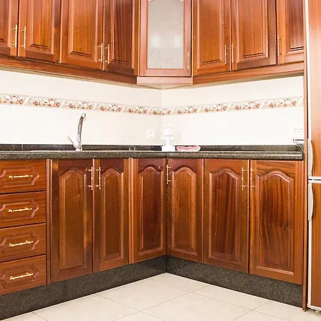 Apartamento Icod Town Icod De Los Vinos