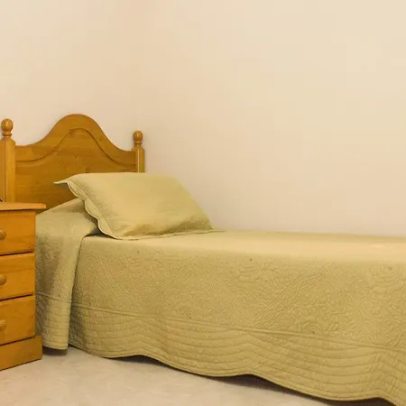 Icod Town Apartamento *